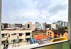 #1 Suites (D14), Apartment #611051341